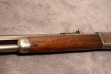 WINCHESTER 1886, Octagon, Cody Letter, the one you want to hunt - 8 of 20