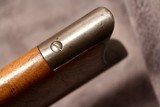 WINCHESTER 1886, Octagon, Cody Letter, the one you want to hunt - 11 of 20