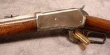 WINCHESTER 1886, Octagon, Cody Letter, the one you want to hunt - 4 of 20