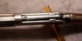 WINCHESTER 1886, Octagon, Cody Letter, the one you want to hunt - 5 of 20