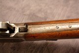 WINCHESTER 1886, Octagon, Cody Letter, the one you want to hunt - 16 of 20