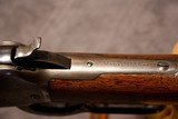 WINCHESTER 1886, Octagon, Cody Letter, the one you want to hunt - 10 of 20