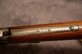 WINCHESTER 1886, Octagon, Cody Letter, the one you want to hunt - 15 of 20