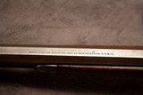 WINCHESTER 1886, Octagon, Cody Letter, the one you want to hunt - 7 of 20