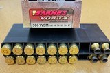 25 WSSM & 300 WSM Ammo - 5 of 7