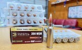 25 WSSM & 300 WSM Ammo - 4 of 7