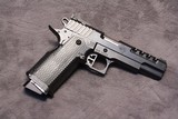 HAYES CUSTOM STI 9mm absolute MUST SEE Photos - 2 of 10