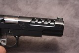 HAYES CUSTOM STI 9mm absolute MUST SEE Photos - 3 of 10