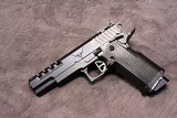 HAYES CUSTOM STI 9mm absolute MUST SEE Photos - 1 of 10