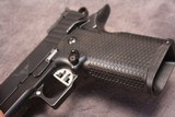HAYES CUSTOM STI 9mm absolute MUST SEE Photos - 7 of 10