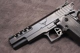 HAYES CUSTOM STI 9mm absolute MUST SEE Photos - 5 of 10