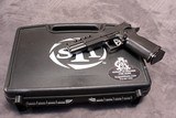 HAYES CUSTOM STI 9mm absolute MUST SEE Photos - 9 of 10