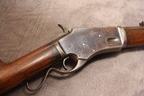 EARLY Whitney Kennedy in .44-40, S Lever, "Kennedy" only, VERY COLLECTIBLE - 12 of 20