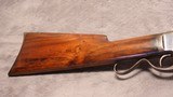 EARLY Whitney Kennedy in .44-40, S Lever, "Kennedy" only, VERY COLLECTIBLE - 11 of 20