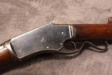 EARLY Whitney Kennedy in .44-40, S Lever, "Kennedy" only, VERY COLLECTIBLE - 3 of 20