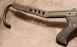 FRANCHI SPAS -12 w/HOOK & RARE MANUAL & PARTS DIA LOTS OF PHOTOS - 9 of 20