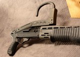 FRANCHI SPAS -12 w/HOOK & RARE MANUAL & PARTS DIA LOTS OF PHOTOS - 10 of 20