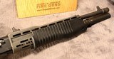 FRANCHI SPAS -12 w/HOOK & RARE MANUAL & PARTS DIA LOTS OF PHOTOS - 4 of 20