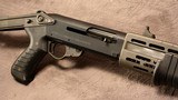 FRANCHI SPAS -12 w/HOOK & RARE MANUAL & PARTS DIA LOTS OF PHOTOS - 5 of 20