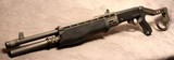 FRANCHI SPAS -12 w/HOOK & RARE MANUAL & PARTS DIA LOTS OF PHOTOS - 11 of 20