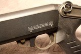 FRANCHI SPAS -12 w/HOOK & RARE MANUAL & PARTS DIA LOTS OF PHOTOS - 12 of 20