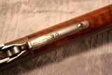 Stunning WINCHESTER 1885 #3 Thick-Side/Flat-Side in .40/70 - 16 of 20