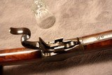 Stunning WINCHESTER 1885 #3 Thick-Side/Flat-Side in .40/70 - 18 of 20