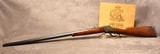 Stunning WINCHESTER 1885 #3 Thick-Side/Flat-Side in .40/70