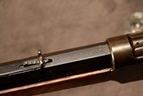 Stunning WINCHESTER 1885 #3 Thick-Side/Flat-Side in .40/70 - 10 of 20