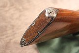 Parker Reproduction 28ga 2bbl Set, Cased, Beautiful Wood, Priced to Sell - 17 of 20