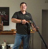 Parker Reproduction 28ga 2bbl Set, Cased, Beautiful Wood, Priced to Sell - 1 of 20