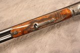 Parker Reproduction 28ga 2bbl Set, Cased, Beautiful Wood, Priced to Sell - 6 of 20