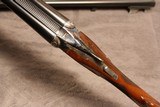 Parker Reproduction 28ga 2bbl Set, Cased, Beautiful Wood, Priced to Sell - 11 of 20