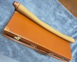 Parker Reproduction 28ga 2bbl Set, Cased, Beautiful Wood, Priced to Sell - 20 of 20