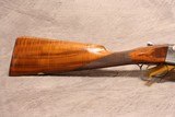Parker Reproduction 28ga 2bbl Set, Cased, Beautiful Wood, Priced to Sell - 3 of 20