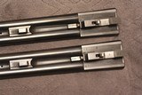 Parker Reproduction 28ga 2bbl Set, Cased, Beautiful Wood, Priced to Sell - 18 of 20