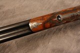 Parker Reproduction 28ga 2bbl Set, Cased, Beautiful Wood, Priced to Sell - 9 of 20