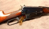 Winchester 1895 30 Army Deluxe wood ++ Special Order w/Cody - 11 of 20