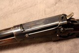 Winchester 1895 30 Army Deluxe wood ++ Special Order w/Cody - 8 of 20
