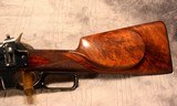 Winchester 1895 30 Army Deluxe wood ++ Special Order w/Cody - 2 of 20