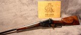 Winchester 1895 30 Army Deluxe wood ++ Special Order w/Cody