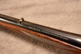 Winchester 1895 30 Army Deluxe wood ++ Special Order w/Cody - 5 of 20