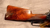 Winchester 1895 30 Army Deluxe wood ++ Special Order w/Cody - 10 of 20