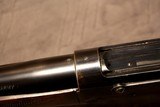 Winchester 1895 30 Army Deluxe wood ++ Special Order w/Cody - 7 of 20