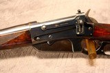 Winchester 1895 30 Army Deluxe wood ++ Special Order w/Cody - 4 of 20
