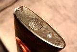 Winchester 1895 30 Army Deluxe wood ++ Special Order w/Cody - 17 of 20
