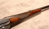 Winchester 1895 30 Army Deluxe wood ++ Special Order w/Cody - 12 of 20