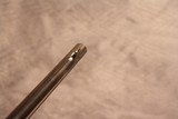 Winchester 1895 30 Army Deluxe wood ++ Special Order w/Cody - 14 of 20