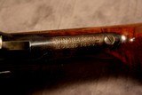 Winchester 1895 30 Army Deluxe wood ++ Special Order w/Cody - 9 of 20