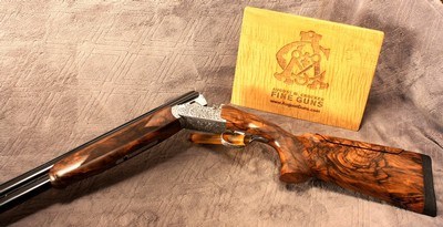 YILDIZ PRO Sporting 12/32